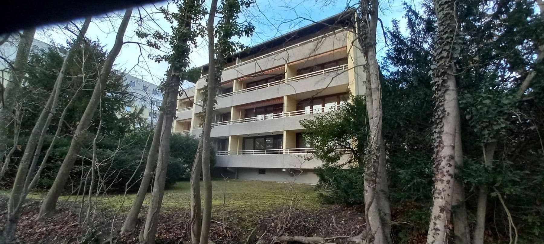 2 bedroom flat for sale, 65 m², Marchetstraße 39, Baden, Lower Austria 2 bedroom flat for sale, 65 m², Marchetstraße 39, Baden, Lower Austria