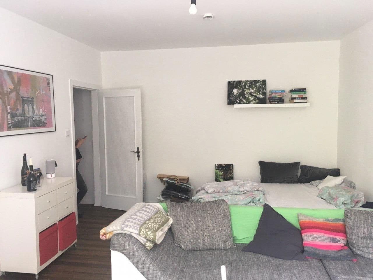 2 bedroom flat for sale, 66 m², Hamburg, Hamburg 2 bedroom flat for sale, 66 m², Hamburg, Hamburg