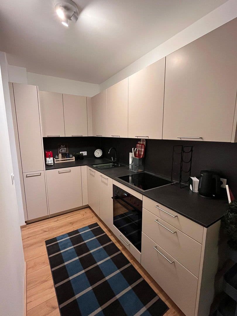 2 bedroom flat to rent, 52 m², Ilse-Buck-Straße 22, Wien, Vienna 2 bedroom flat to rent, 52 m², Ilse-Buck-Straße 22, Wien, Vienna