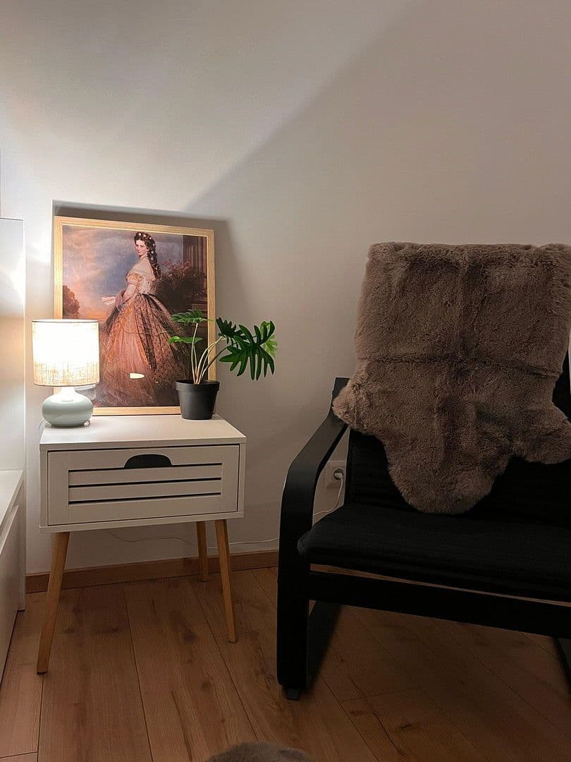 2 bedroom flat to rent, 52 m², Ilse-Buck-Straße 22, Wien, Vienna 2 bedroom flat to rent, 52 m², Ilse-Buck-Straße 22, Wien, Vienna