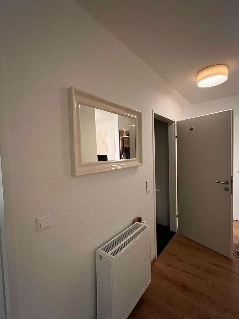 2 bedroom flat to rent, 52 m², Ilse-Buck-Straße 22, Wien, Vienna 2 bedroom flat to rent, 52 m², Ilse-Buck-Straße 22, Wien, Vienna