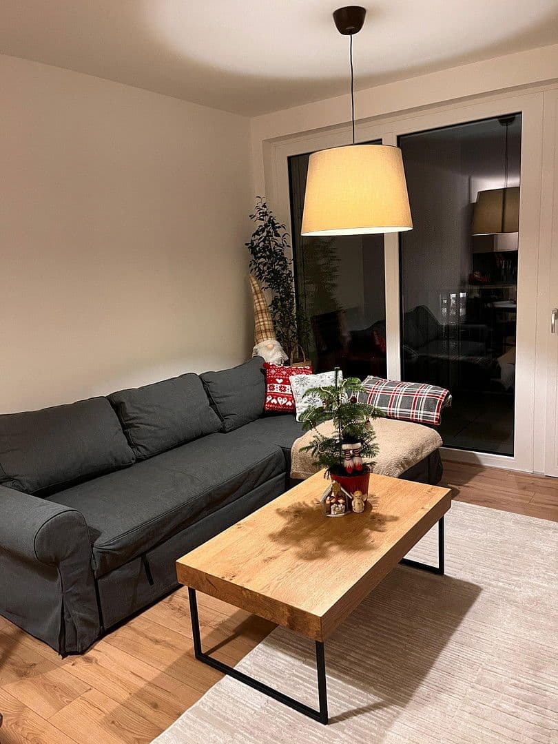 2 bedroom flat to rent, 52 m², Ilse-Buck-Straße 22, Wien, Vienna 2 bedroom flat to rent, 52 m², Ilse-Buck-Straße 22, Wien, Vienna