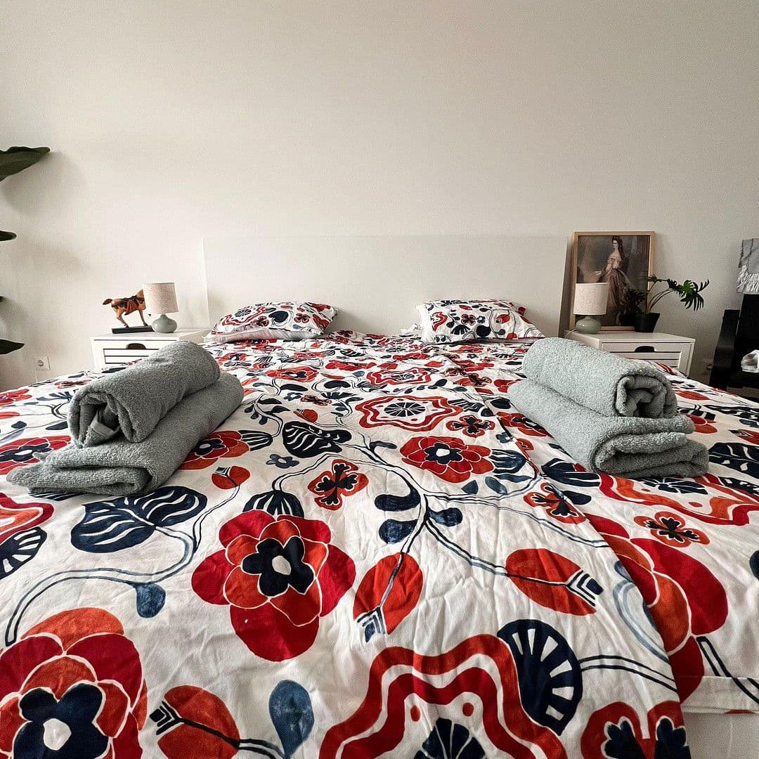 2 bedroom flat to rent, 52 m², Ilse-Buck-Straße 22, Wien, Vienna 2 bedroom flat to rent, 52 m², Ilse-Buck-Straße 22, Wien, Vienna