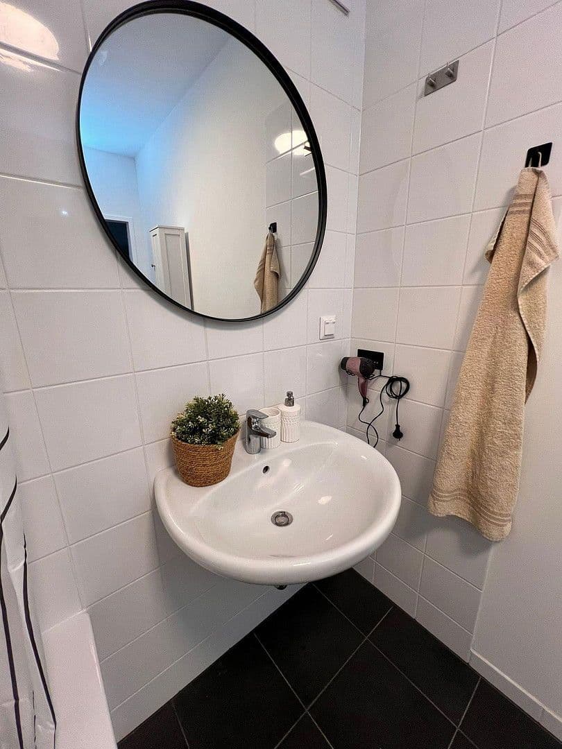 2 bedroom flat to rent, 52 m², Ilse-Buck-Straße 22, Wien, Vienna 2 bedroom flat to rent, 52 m², Ilse-Buck-Straße 22, Wien, Vienna