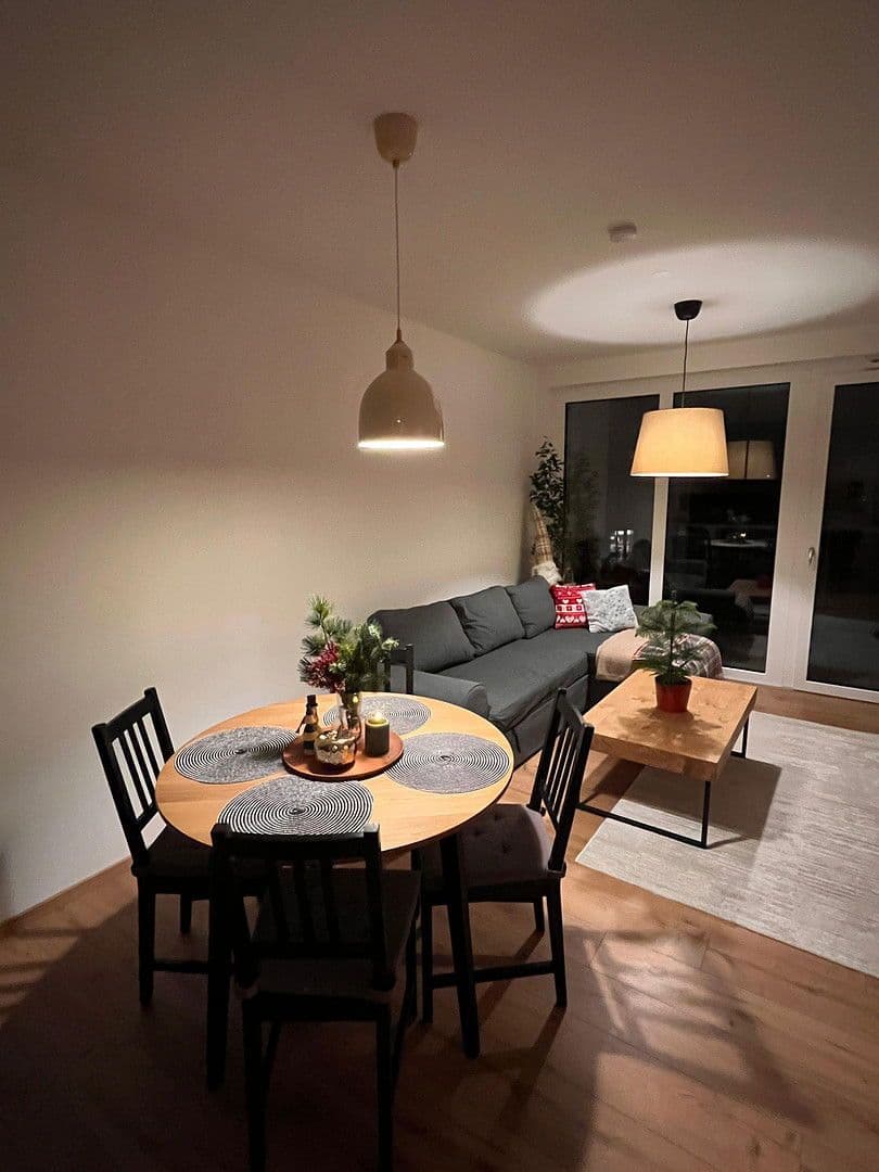 2 bedroom flat to rent, 52 m², Ilse-Buck-Straße 22, Wien, Vienna 2 bedroom flat to rent, 52 m², Ilse-Buck-Straße 22, Wien, Vienna