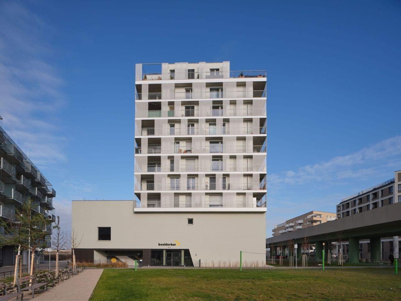 2 bedroom flat to rent, 52 m², Ilse-Buck-Straße 22, Wien, Vienna 2 bedroom flat to rent, 52 m², Ilse-Buck-Straße 22, Wien, Vienna