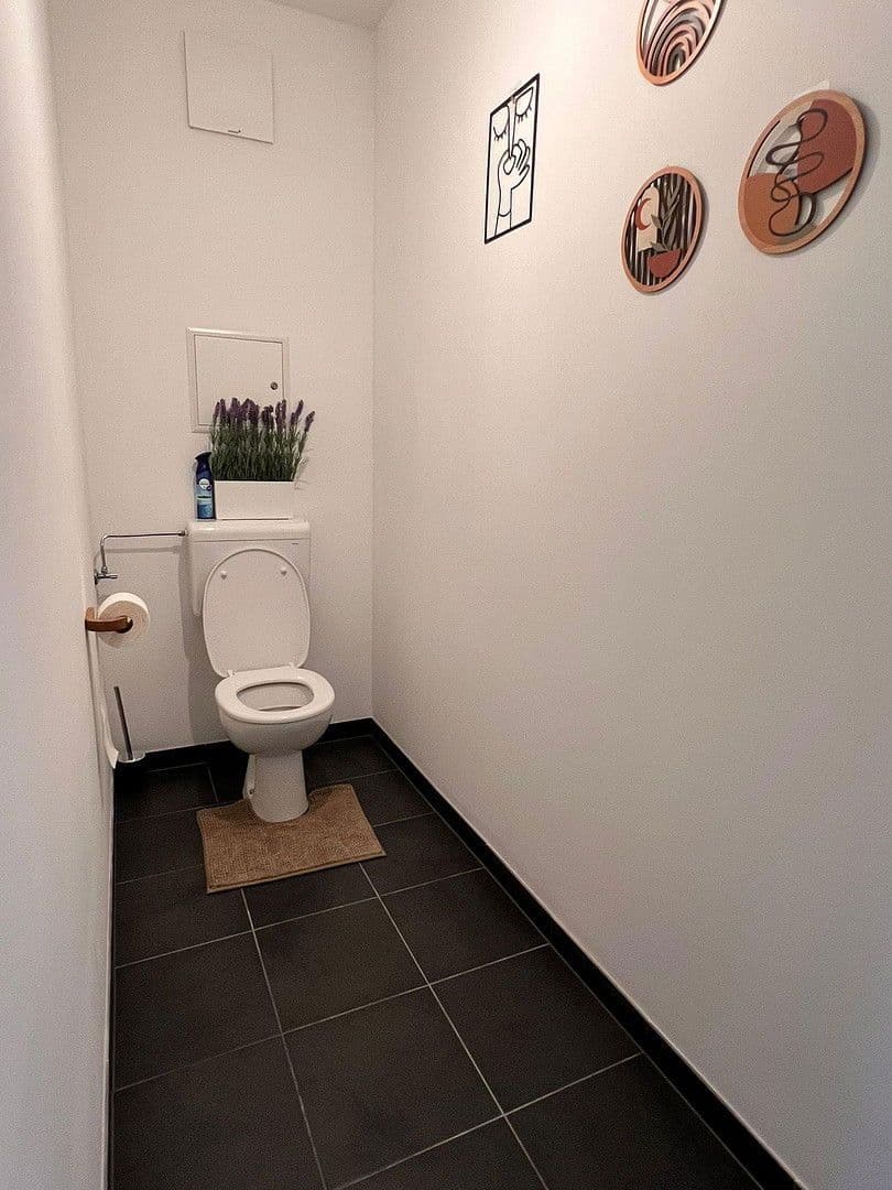 2 bedroom flat to rent, 52 m², Ilse-Buck-Straße 22, Wien, Vienna 2 bedroom flat to rent, 52 m², Ilse-Buck-Straße 22, Wien, Vienna