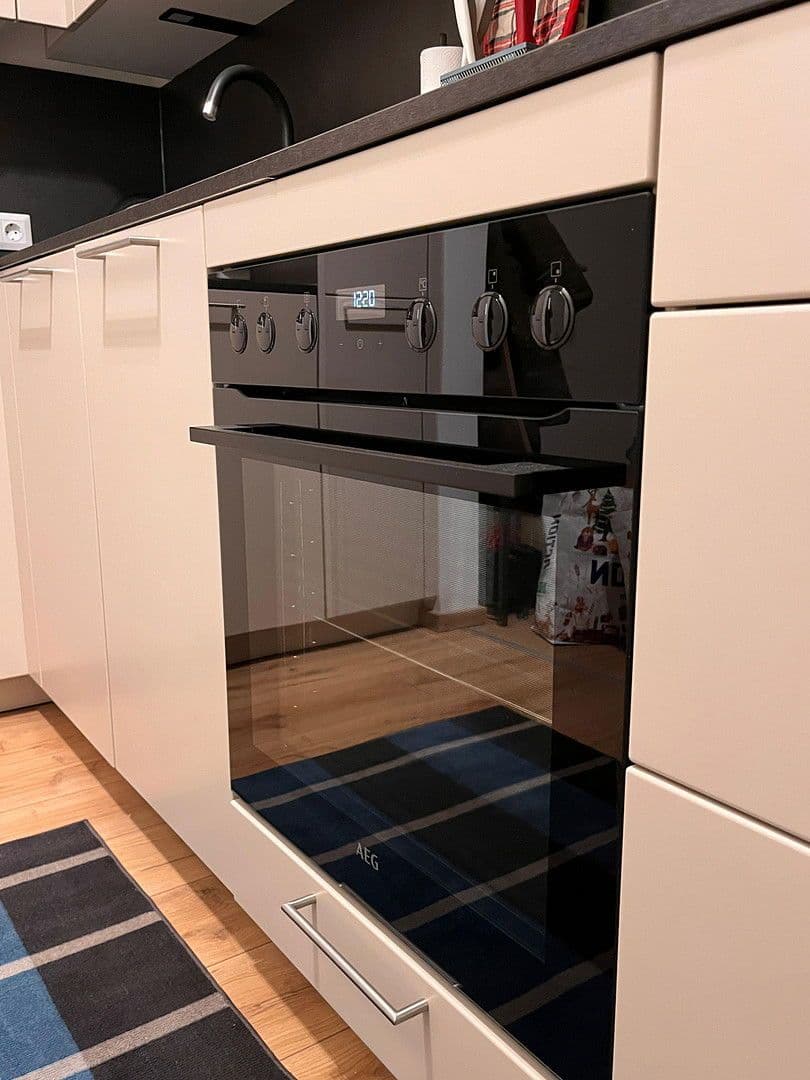 2 bedroom flat to rent, 52 m², Ilse-Buck-Straße 22, Wien, Vienna 2 bedroom flat to rent, 52 m², Ilse-Buck-Straße 22, Wien, Vienna