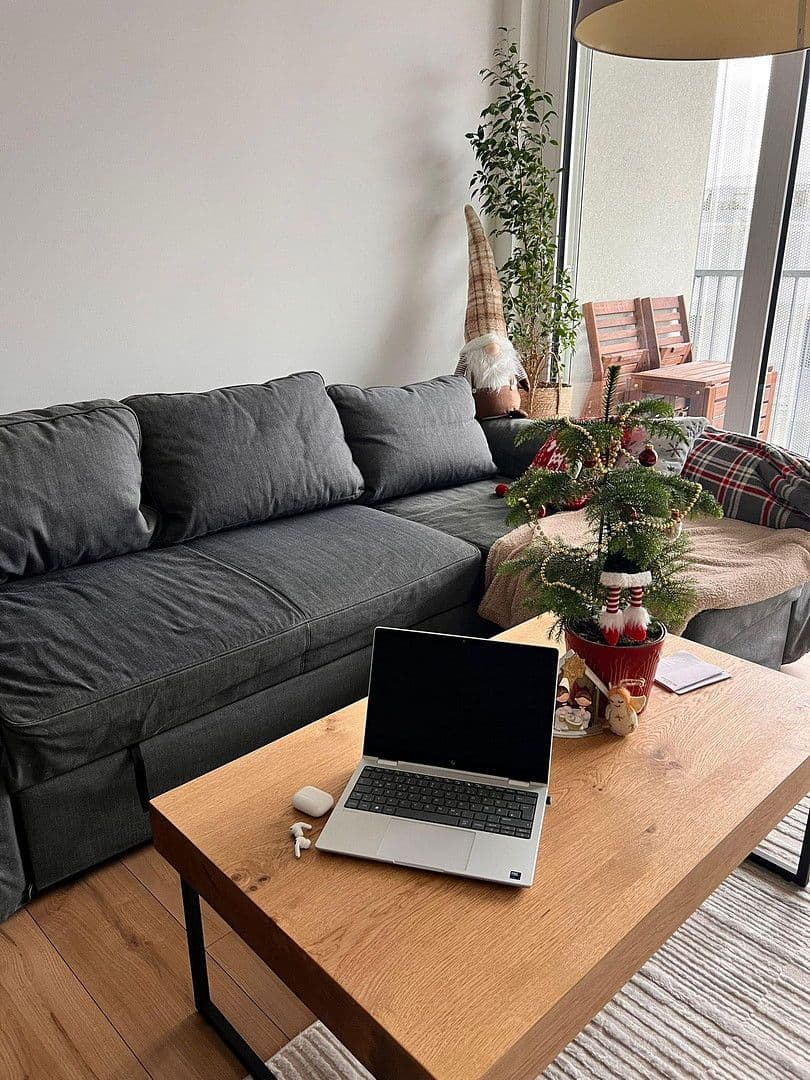 2 bedroom flat to rent, 52 m², Ilse-Buck-Straße 22, Wien, Vienna 2 bedroom flat to rent, 52 m², Ilse-Buck-Straße 22, Wien, Vienna