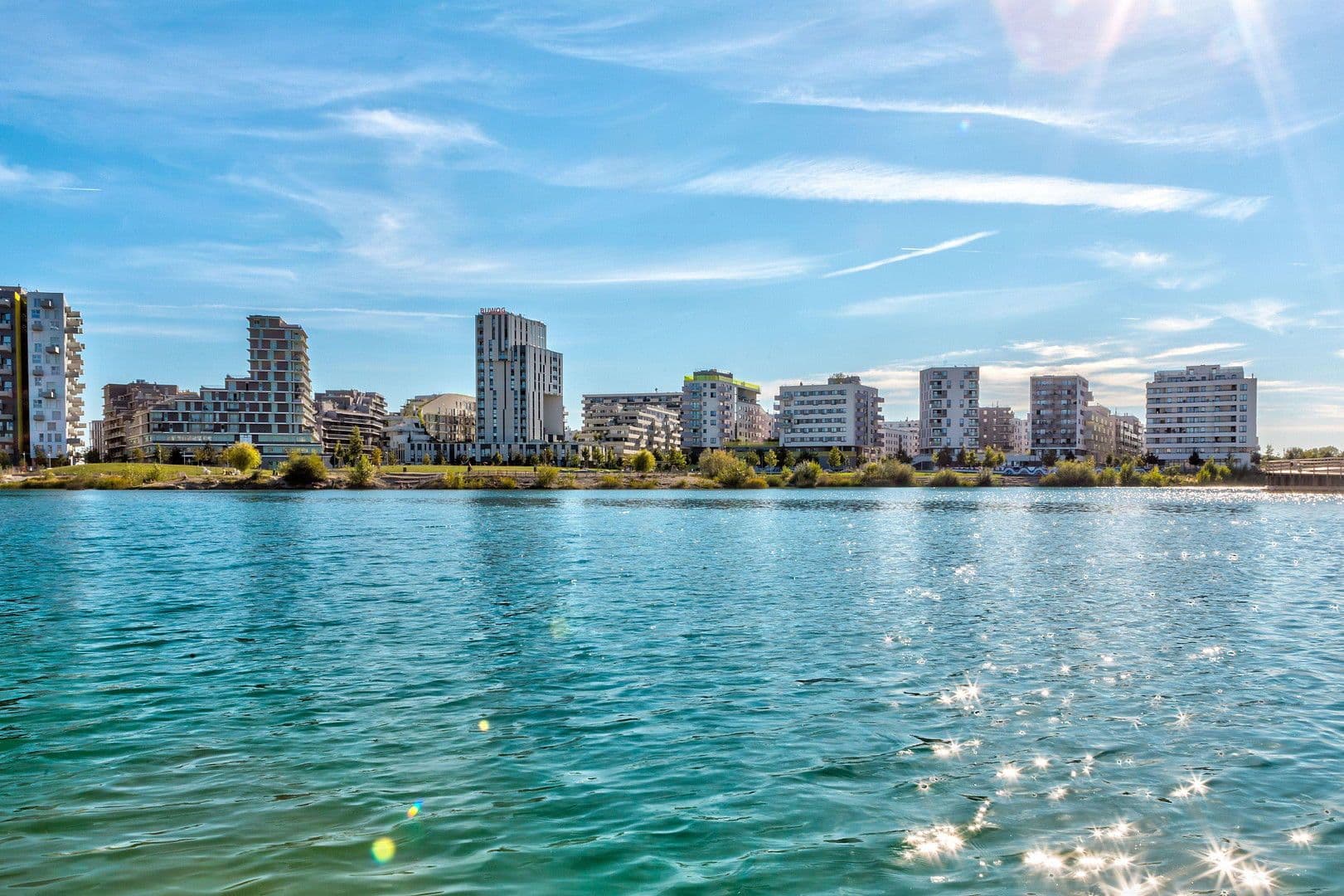 2 bedroom flat to rent, 52 m², Ilse-Buck-Straße 22, Wien, Vienna 2 bedroom flat to rent, 52 m², Ilse-Buck-Straße 22, Wien, Vienna