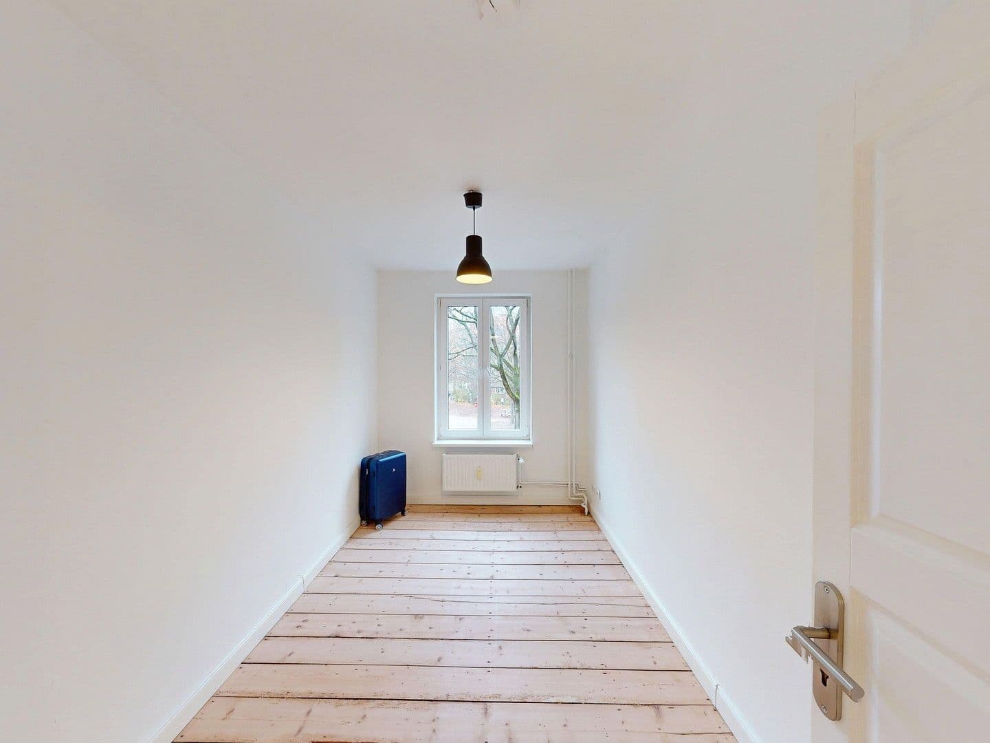 1 bedroom with open-plan kitchen flat for sale, 49 m², Hamburg, Hamburg 1 bedroom with open-plan kitchen flat for sale, 49 m², Hamburg, Hamburg