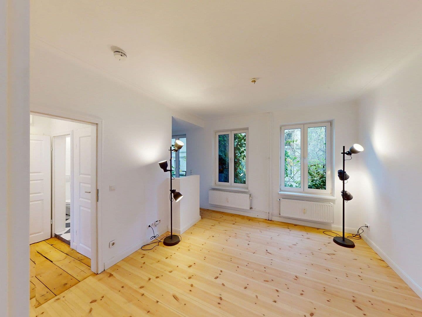 1 bedroom with open-plan kitchen flat for sale, 49 m², Hamburg, Hamburg 1 bedroom with open-plan kitchen flat for sale, 49 m², Hamburg, Hamburg