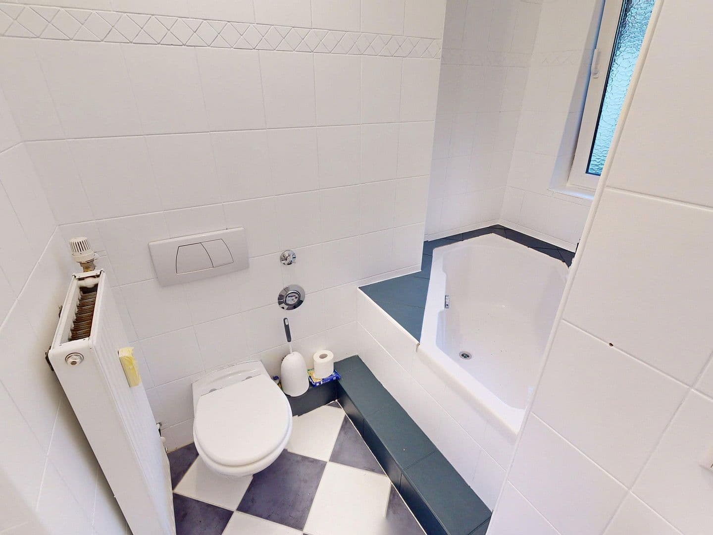 1 bedroom with open-plan kitchen flat for sale, 49 m², Hamburg, Hamburg 1 bedroom with open-plan kitchen flat for sale, 49 m², Hamburg, Hamburg