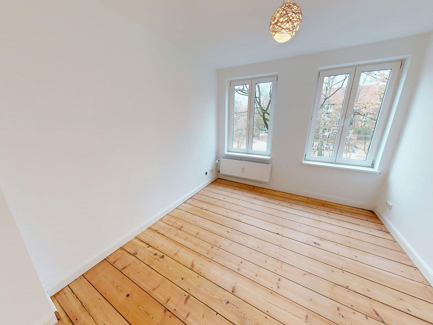 1 bedroom with open-plan kitchen flat for sale, 49 m², Hamburg, Hamburg 1 bedroom with open-plan kitchen flat for sale, 49 m², Hamburg, Hamburg