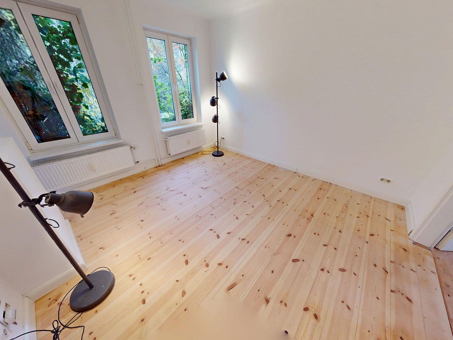 1 bedroom with open-plan kitchen flat for sale, 49 m², Hamburg, Hamburg 1 bedroom with open-plan kitchen flat for sale, 49 m², Hamburg, Hamburg