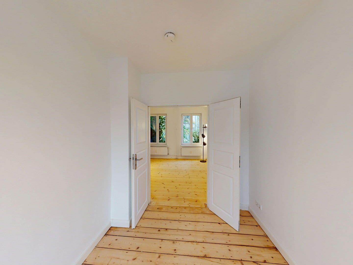 1 bedroom with open-plan kitchen flat for sale, 49 m², Hamburg, Hamburg 1 bedroom with open-plan kitchen flat for sale, 49 m², Hamburg, Hamburg