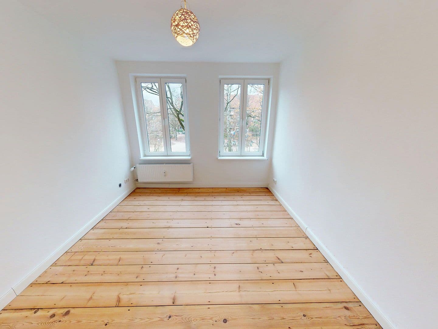 1 bedroom with open-plan kitchen flat for sale, 49 m², Hamburg, Hamburg 1 bedroom with open-plan kitchen flat for sale, 49 m², Hamburg, Hamburg