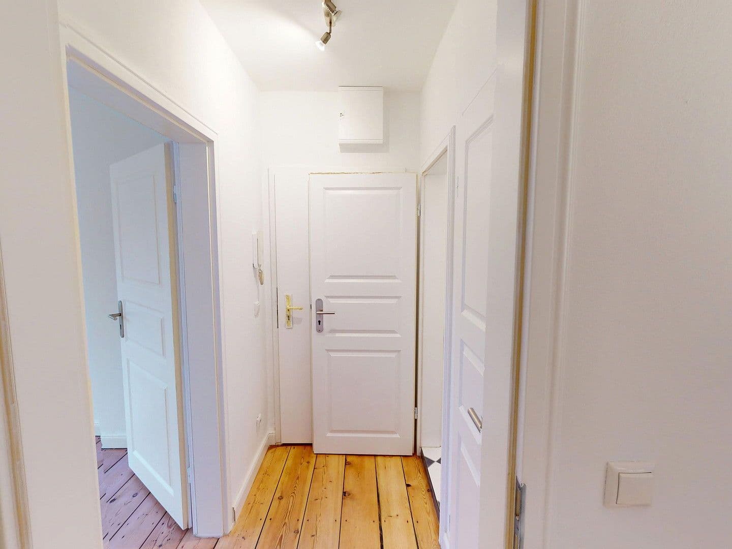 1 bedroom with open-plan kitchen flat for sale, 49 m², Hamburg, Hamburg 1 bedroom with open-plan kitchen flat for sale, 49 m², Hamburg, Hamburg