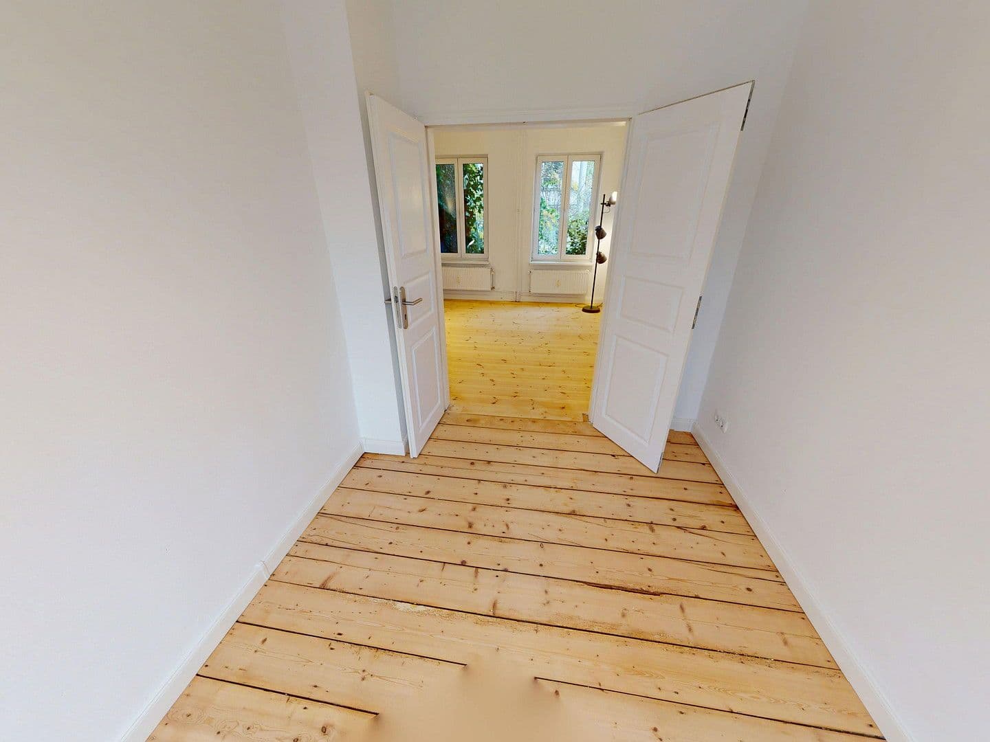 1 bedroom with open-plan kitchen flat for sale, 49 m², Hamburg, Hamburg 1 bedroom with open-plan kitchen flat for sale, 49 m², Hamburg, Hamburg