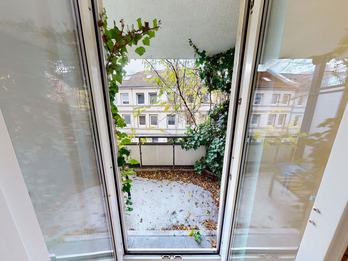 1 bedroom with open-plan kitchen flat for sale, 49 m², Hamburg, Hamburg 1 bedroom with open-plan kitchen flat for sale, 49 m², Hamburg, Hamburg