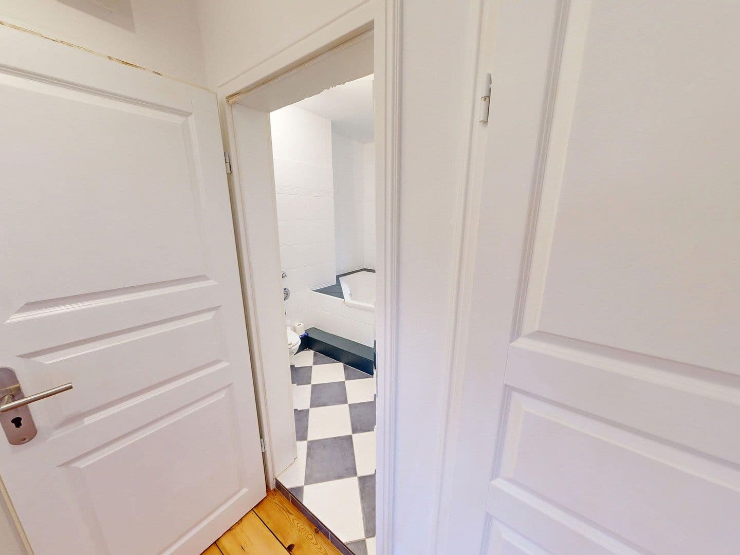 1 bedroom with open-plan kitchen flat for sale, 49 m², Hamburg, Hamburg 1 bedroom with open-plan kitchen flat for sale, 49 m², Hamburg, Hamburg