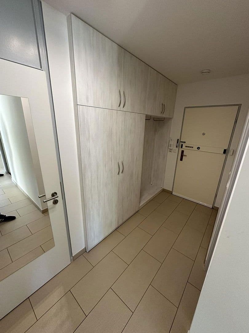 2 bedroom with open-plan kitchen flat to rent, 82 m², Amsterdamer Straße 1, Ludwigshafen am Rhein, Rhineland-Palatinate 2 bedroom with open-plan kitchen flat to rent, 82 m², Amsterdamer Straße 1, Ludwigshafen am Rhein, Rhineland-Palatinate