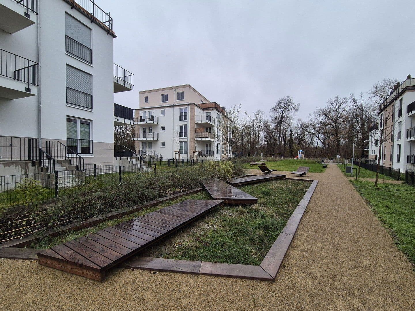 2 bedroom flat to rent, 53 m², Fischerstraße 28j, Zossen, Brandenburg 2 bedroom flat to rent, 53 m², Fischerstraße 28j, Zossen, Brandenburg