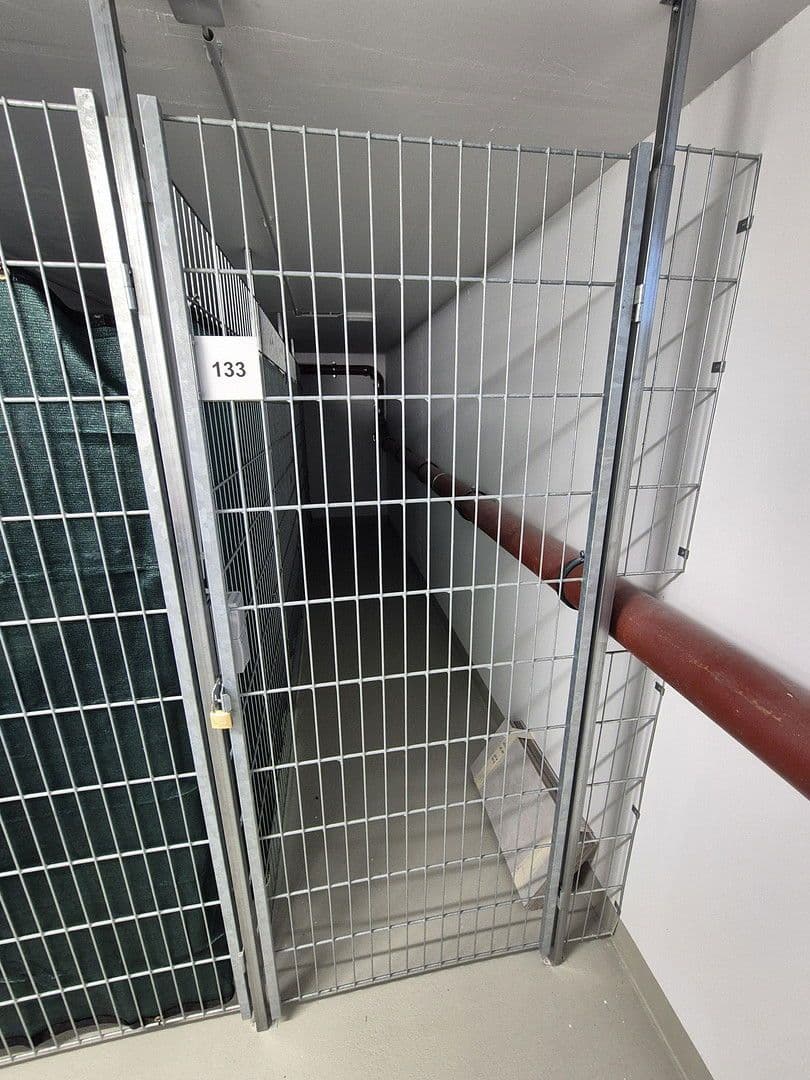 2 bedroom flat to rent, 53 m², Fischerstraße 28j, Zossen, Brandenburg 2 bedroom flat to rent, 53 m², Fischerstraße 28j, Zossen, Brandenburg