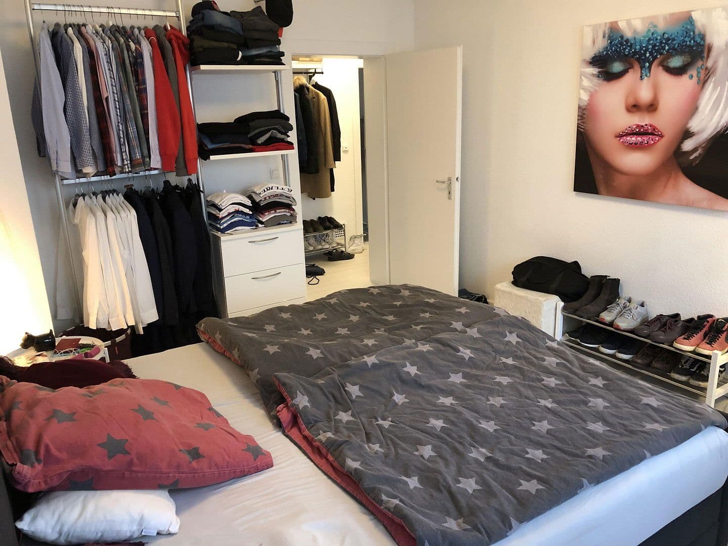 2 bedroom flat to rent, 60 m², Mühlenstrasse 90, Mönchengladbach, North Rhine-Westphalia 2 bedroom flat to rent, 60 m², Mühlenstrasse 90, Mönchengladbach, North Rhine-Westphalia