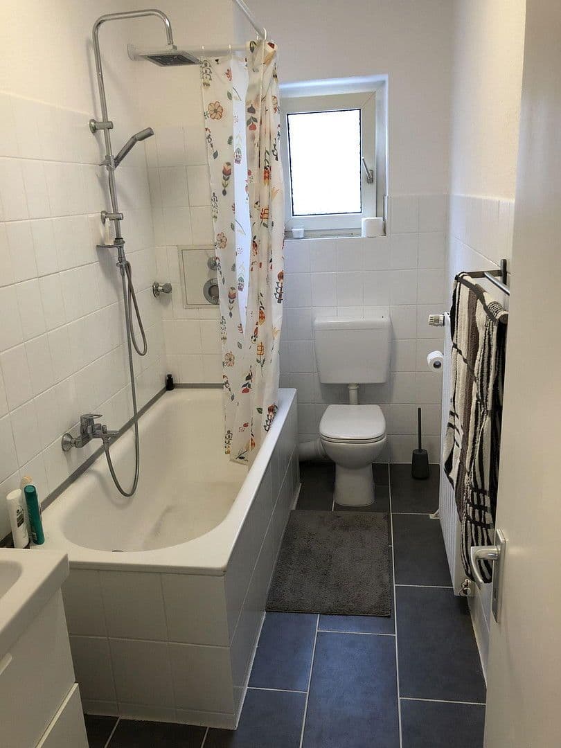 2 bedroom flat to rent, 60 m², Mühlenstrasse 90, Mönchengladbach, North Rhine-Westphalia 2 bedroom flat to rent, 60 m², Mühlenstrasse 90, Mönchengladbach, North Rhine-Westphalia