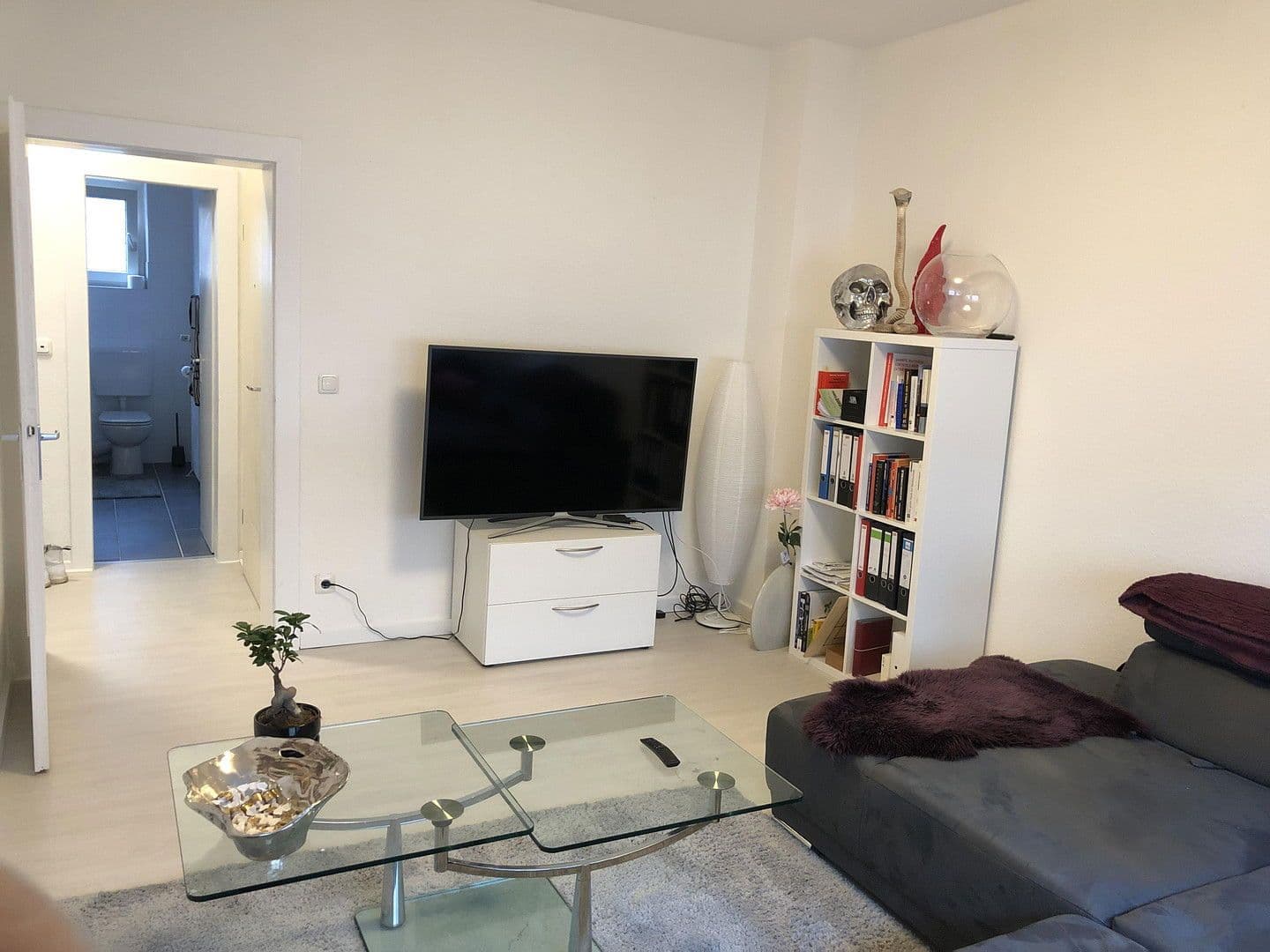 2 bedroom flat to rent, 60 m², Mühlenstrasse 90, Mönchengladbach, North Rhine-Westphalia 2 bedroom flat to rent, 60 m², Mühlenstrasse 90, Mönchengladbach, North Rhine-Westphalia