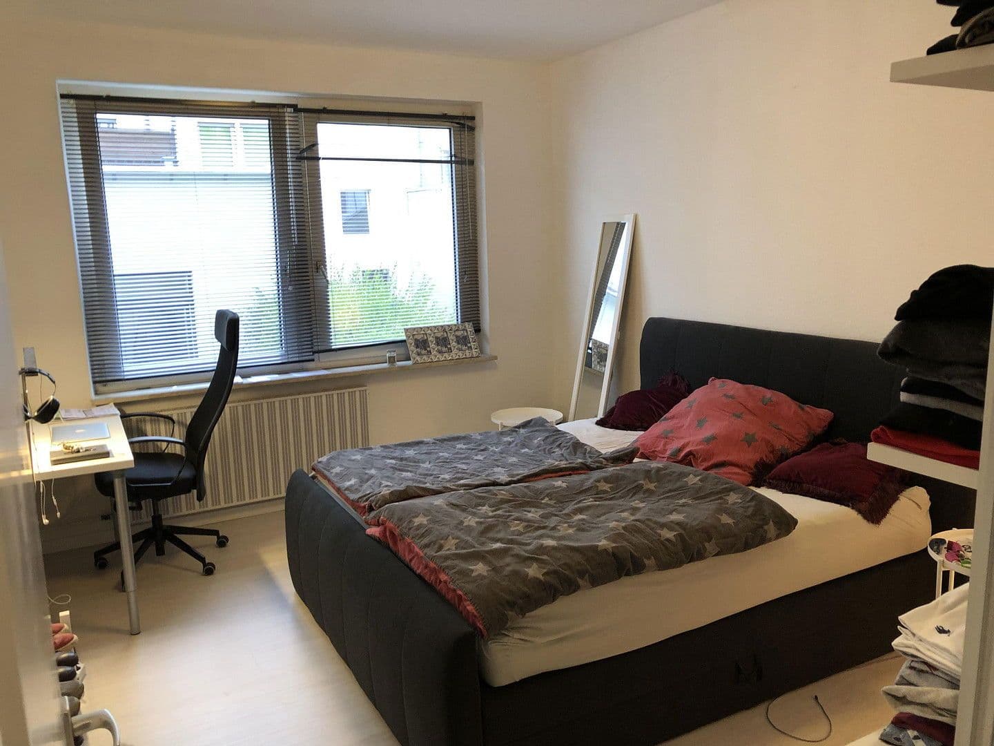 2 bedroom flat to rent, 60 m², Mühlenstrasse 90, Mönchengladbach, North Rhine-Westphalia 2 bedroom flat to rent, 60 m², Mühlenstrasse 90, Mönchengladbach, North Rhine-Westphalia