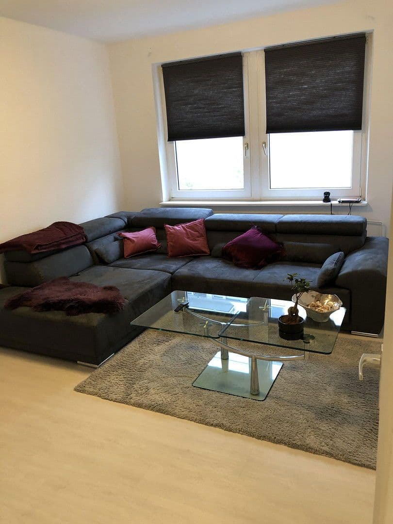 2 bedroom flat to rent, 60 m², Mühlenstrasse 90, Mönchengladbach, North Rhine-Westphalia 2 bedroom flat to rent, 60 m², Mühlenstrasse 90, Mönchengladbach, North Rhine-Westphalia