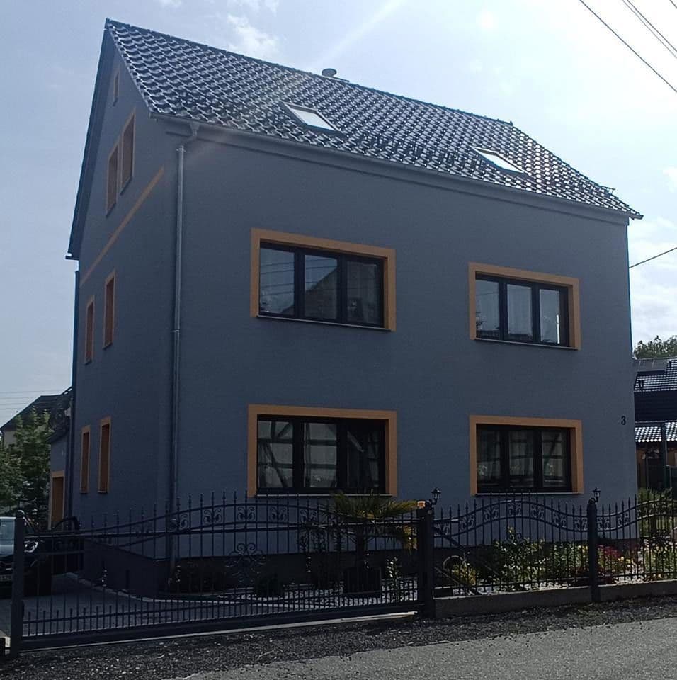 house for sale, 225 m², St. Egidien, Saxony house for sale, 225 m², St. Egidien, Saxony