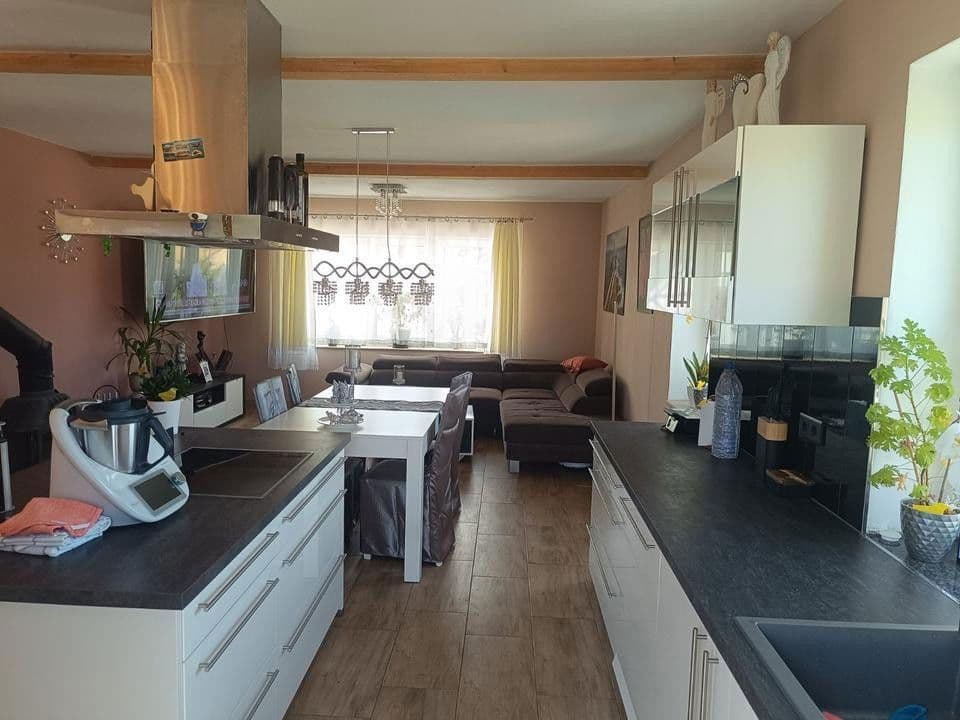 house for sale, 225 m², St. Egidien, Saxony house for sale, 225 m², St. Egidien, Saxony