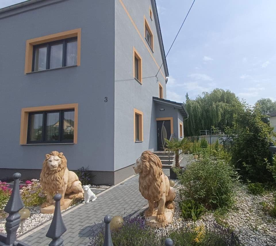 house for sale, 225 m², St. Egidien, Saxony house for sale, 225 m², St. Egidien, Saxony