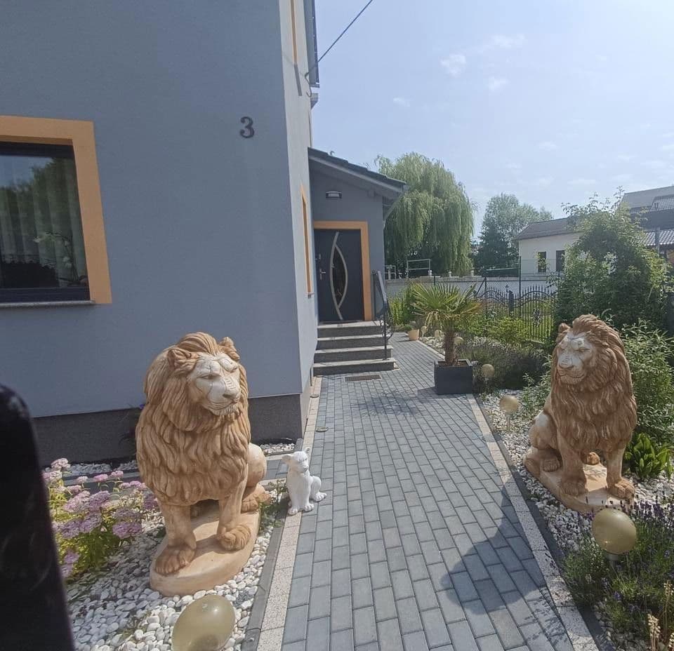 house for sale, 225 m², St. Egidien, Saxony house for sale, 225 m², St. Egidien, Saxony