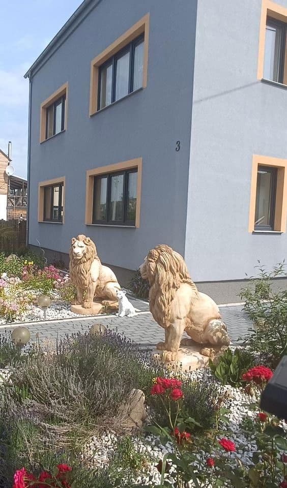 house for sale, 225 m², St. Egidien, Saxony house for sale, 225 m², St. Egidien, Saxony