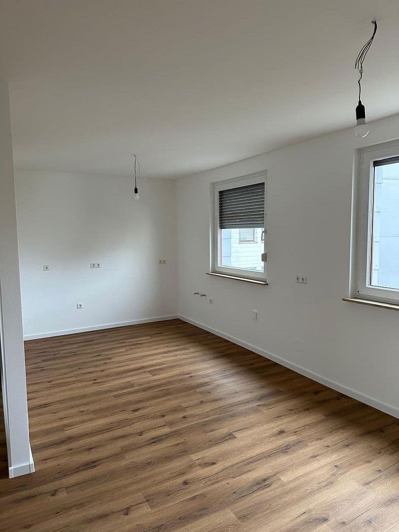 2 bedroom with open-plan kitchen flat for sale, 89 m², Laichingen, Baden-Württemberg 2 bedroom with open-plan kitchen flat for sale, 89 m², Laichingen, Baden-Württemberg