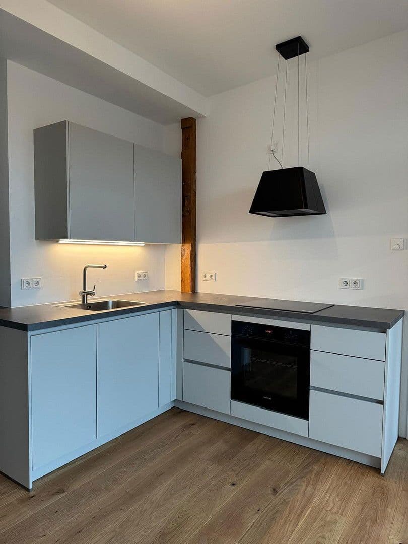 1 bedroom with open-plan kitchen flat for sale, 67 m², Walderseestraße, Berlin, Berlin 1 bedroom with open-plan kitchen flat for sale, 67 m², Walderseestraße, Berlin, Berlin