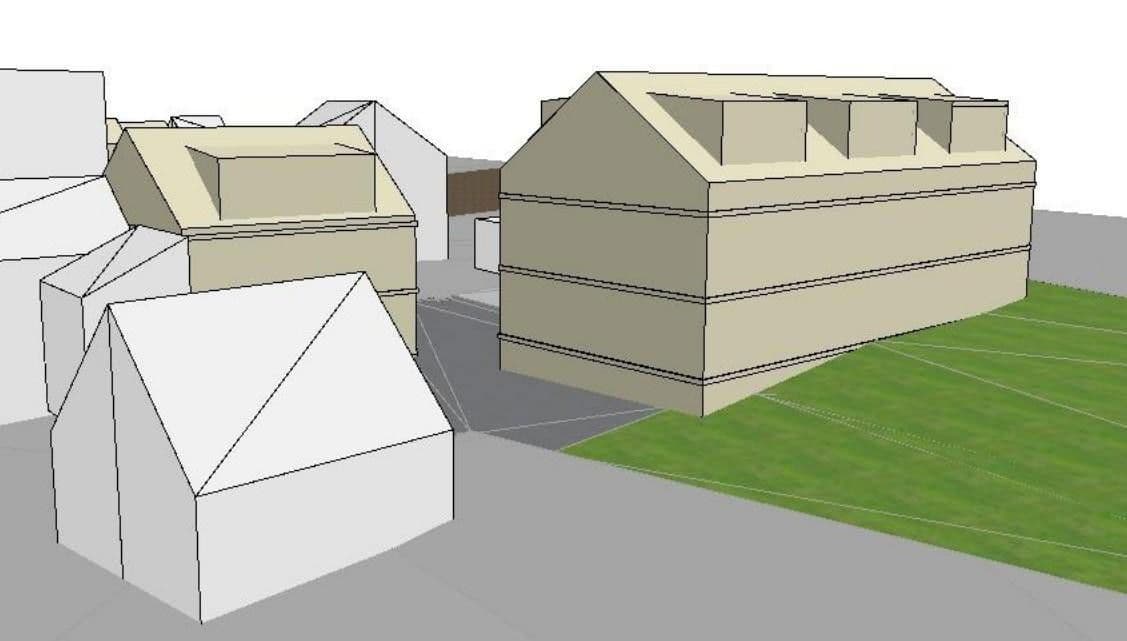 house for sale, 150 m², Mühlenstraße, Jena, Thuringia house for sale, 150 m², Mühlenstraße, Jena, Thuringia