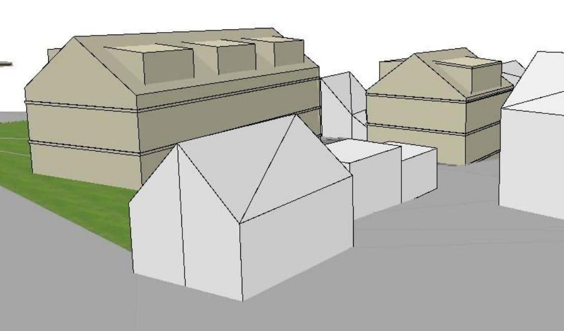 house for sale, 150 m², Mühlenstraße, Jena, Thuringia house for sale, 150 m², Mühlenstraße, Jena, Thuringia