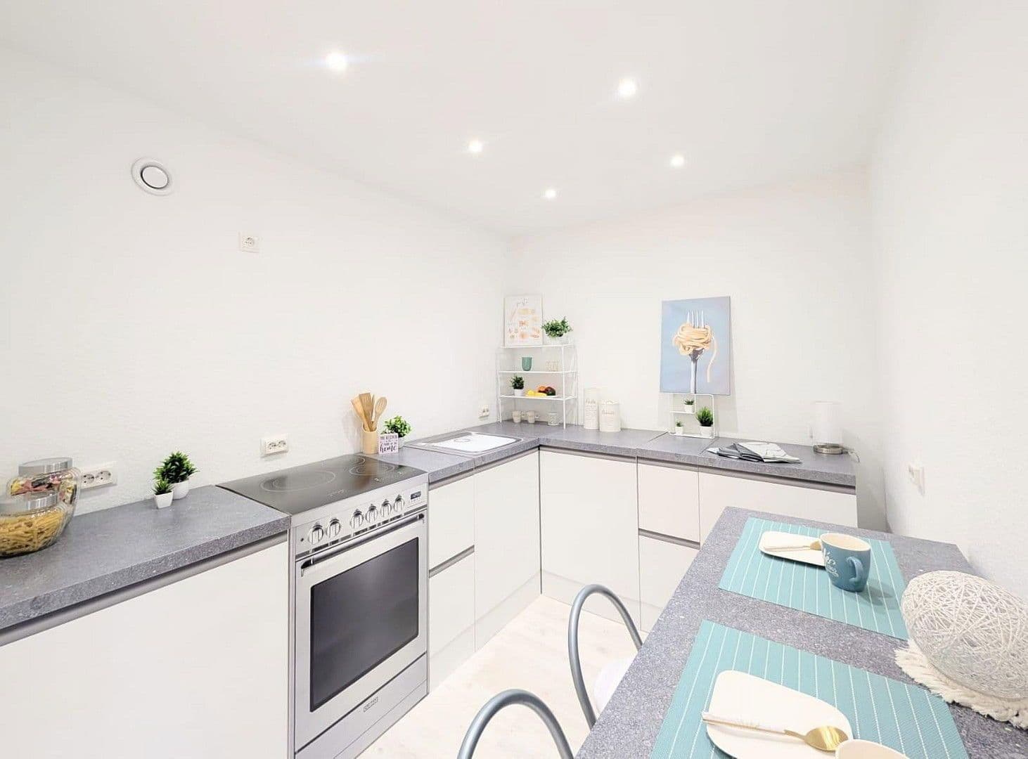 2 bedroom flat for sale, 68 m², Rehbachstraße 42, Neuhofen, Rhineland-Palatinate 2 bedroom flat for sale, 68 m², Rehbachstraße 42, Neuhofen, Rhineland-Palatinate