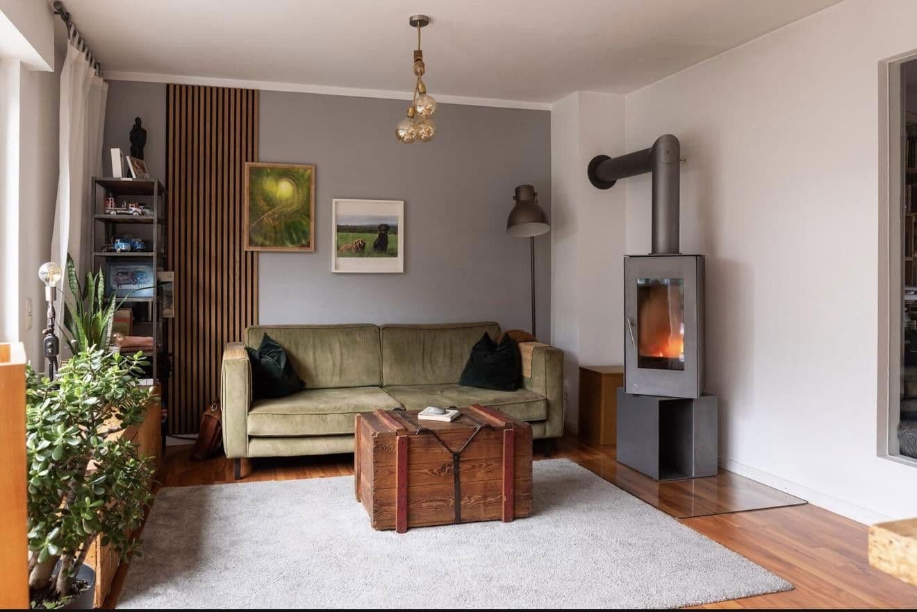 house for sale, 118 m², Wuppertal, North Rhine-Westphalia house for sale, 118 m², Wuppertal, North Rhine-Westphalia