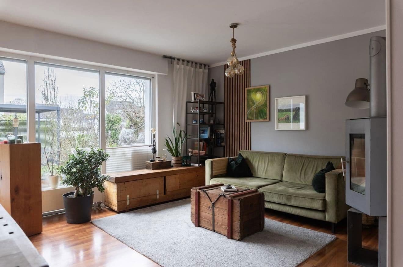 house for sale, 118 m², Wuppertal, North Rhine-Westphalia house for sale, 118 m², Wuppertal, North Rhine-Westphalia