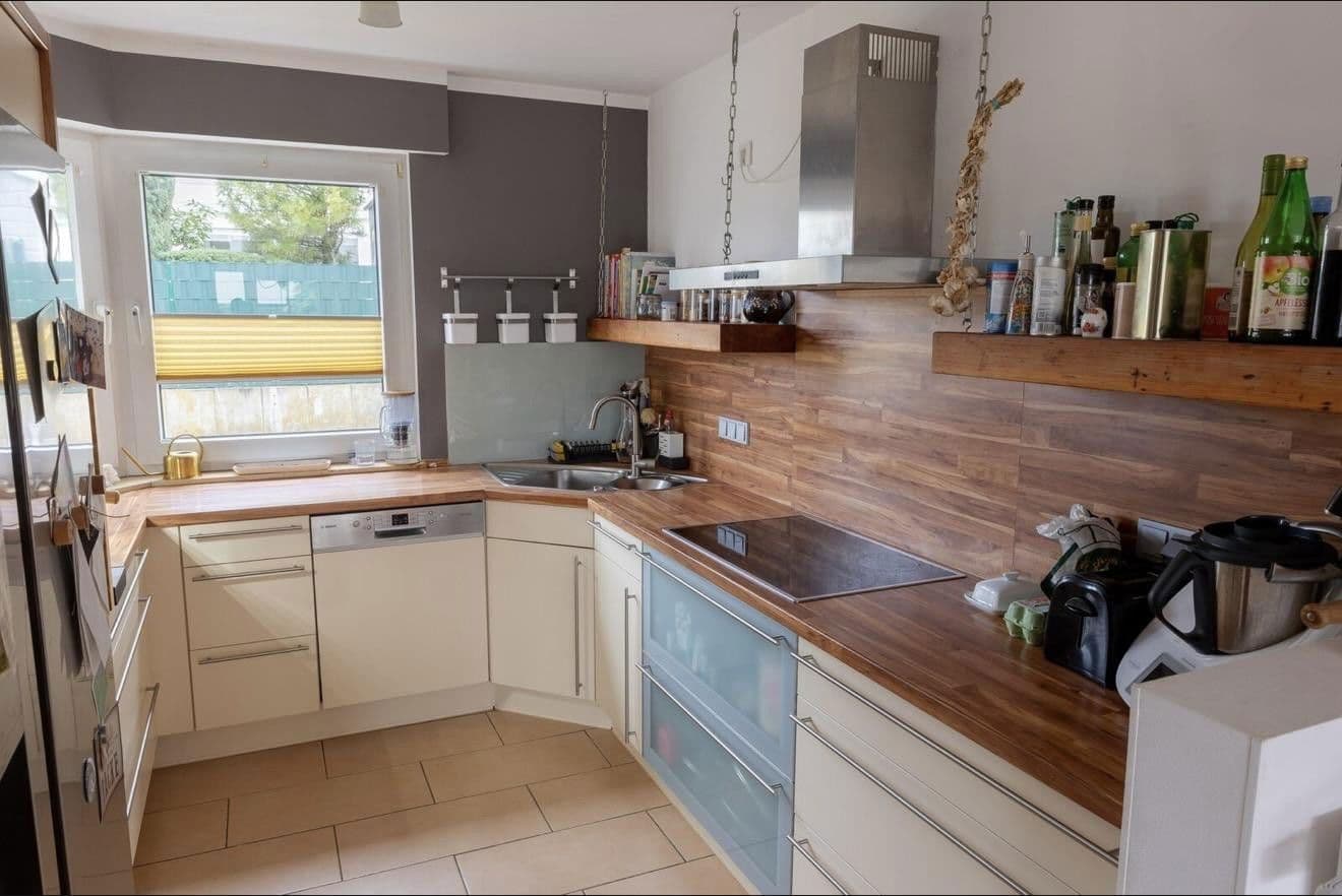 house for sale, 118 m², Wuppertal, North Rhine-Westphalia house for sale, 118 m², Wuppertal, North Rhine-Westphalia