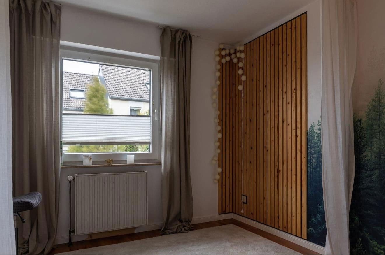 house for sale, 118 m², Wuppertal, North Rhine-Westphalia house for sale, 118 m², Wuppertal, North Rhine-Westphalia