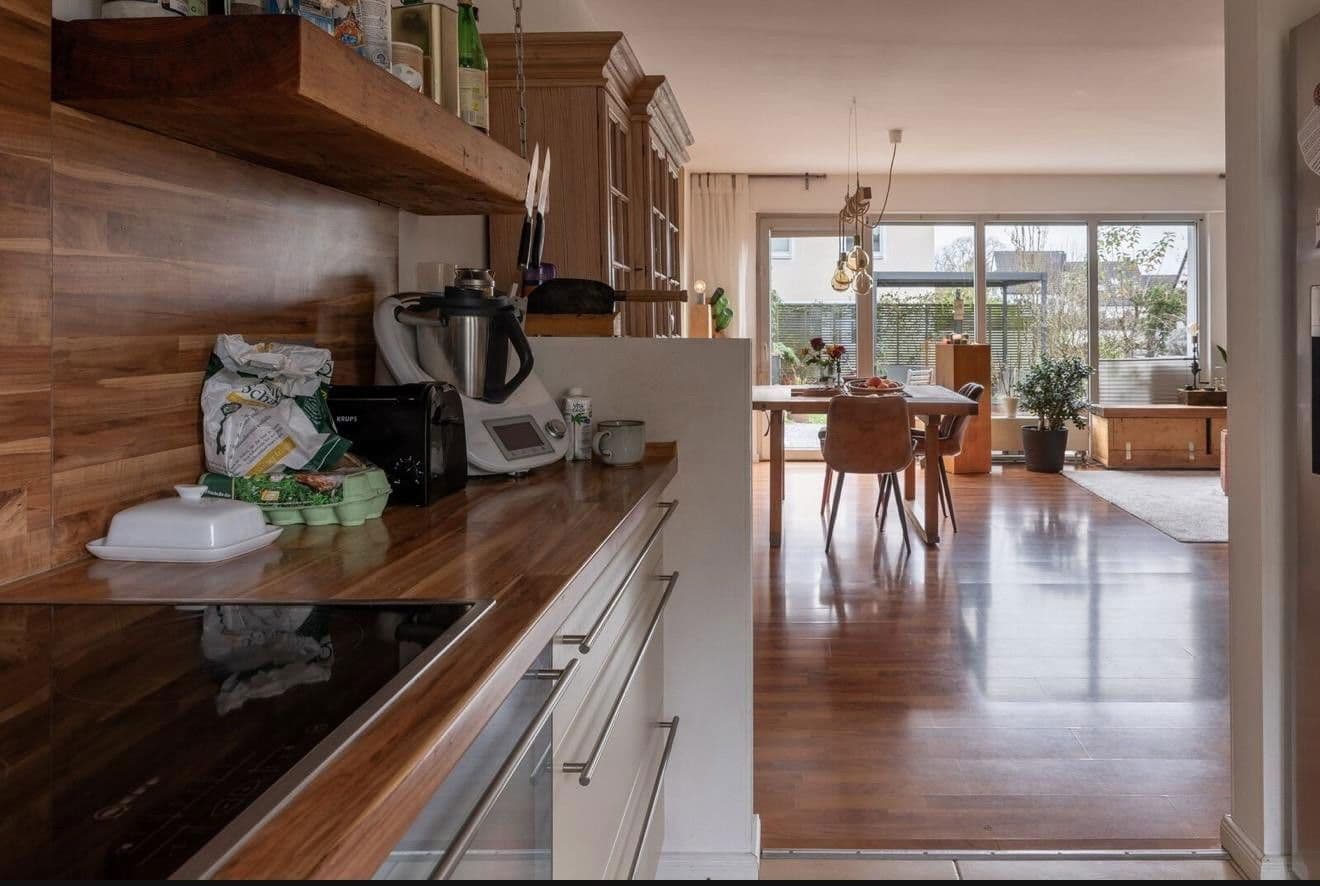 house for sale, 118 m², Wuppertal, North Rhine-Westphalia house for sale, 118 m², Wuppertal, North Rhine-Westphalia