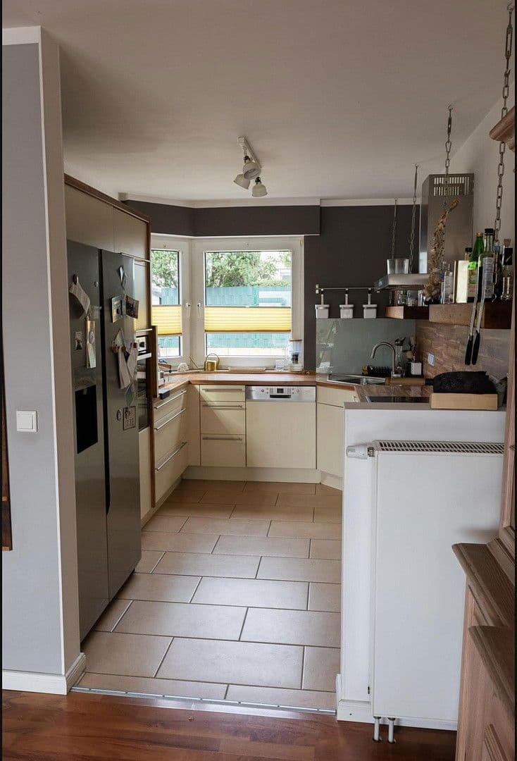 house for sale, 118 m², Wuppertal, North Rhine-Westphalia house for sale, 118 m², Wuppertal, North Rhine-Westphalia