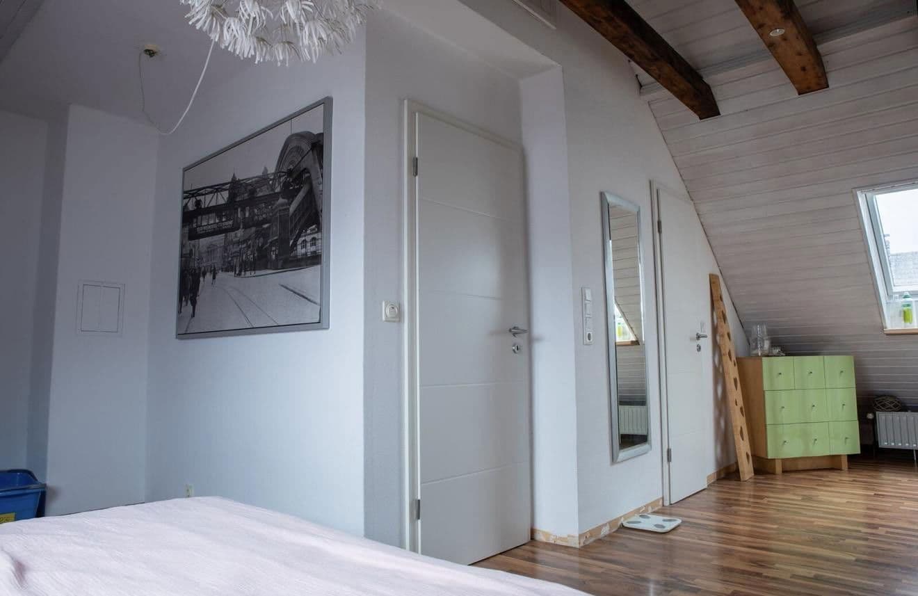 house for sale, 118 m², Wuppertal, North Rhine-Westphalia house for sale, 118 m², Wuppertal, North Rhine-Westphalia